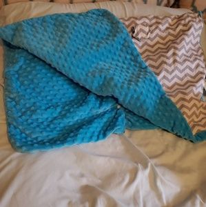 Carseat cover/nursing Cover